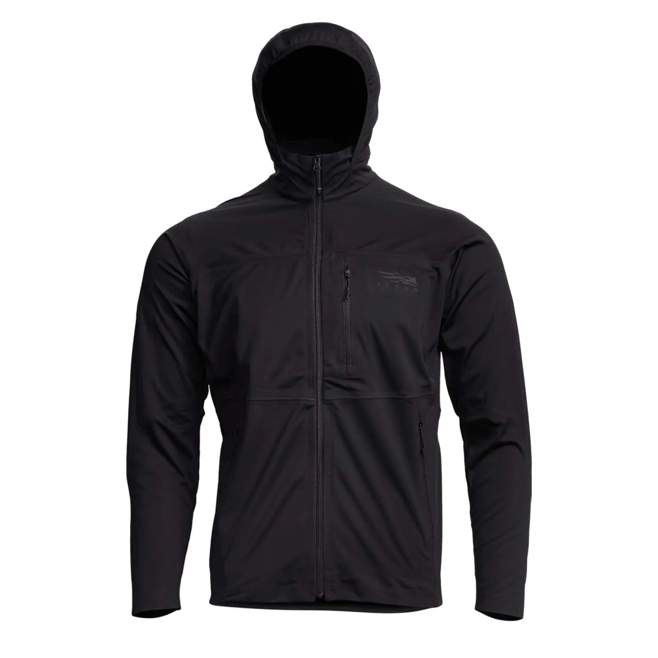 Sitka Mountain Evo Jacket Sitka Black