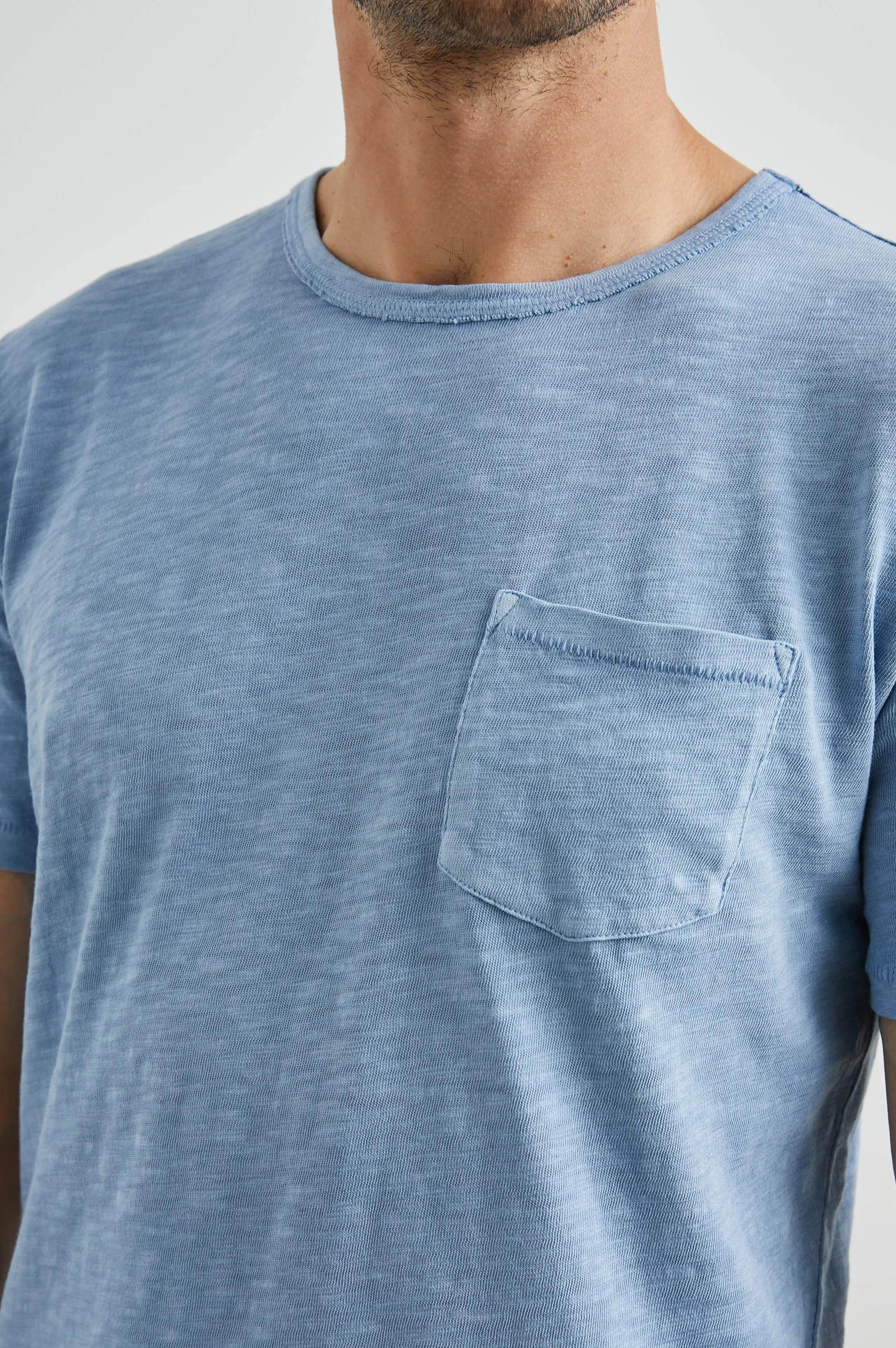 SKIPPER T-SHIRT - CELSIUS Rails
