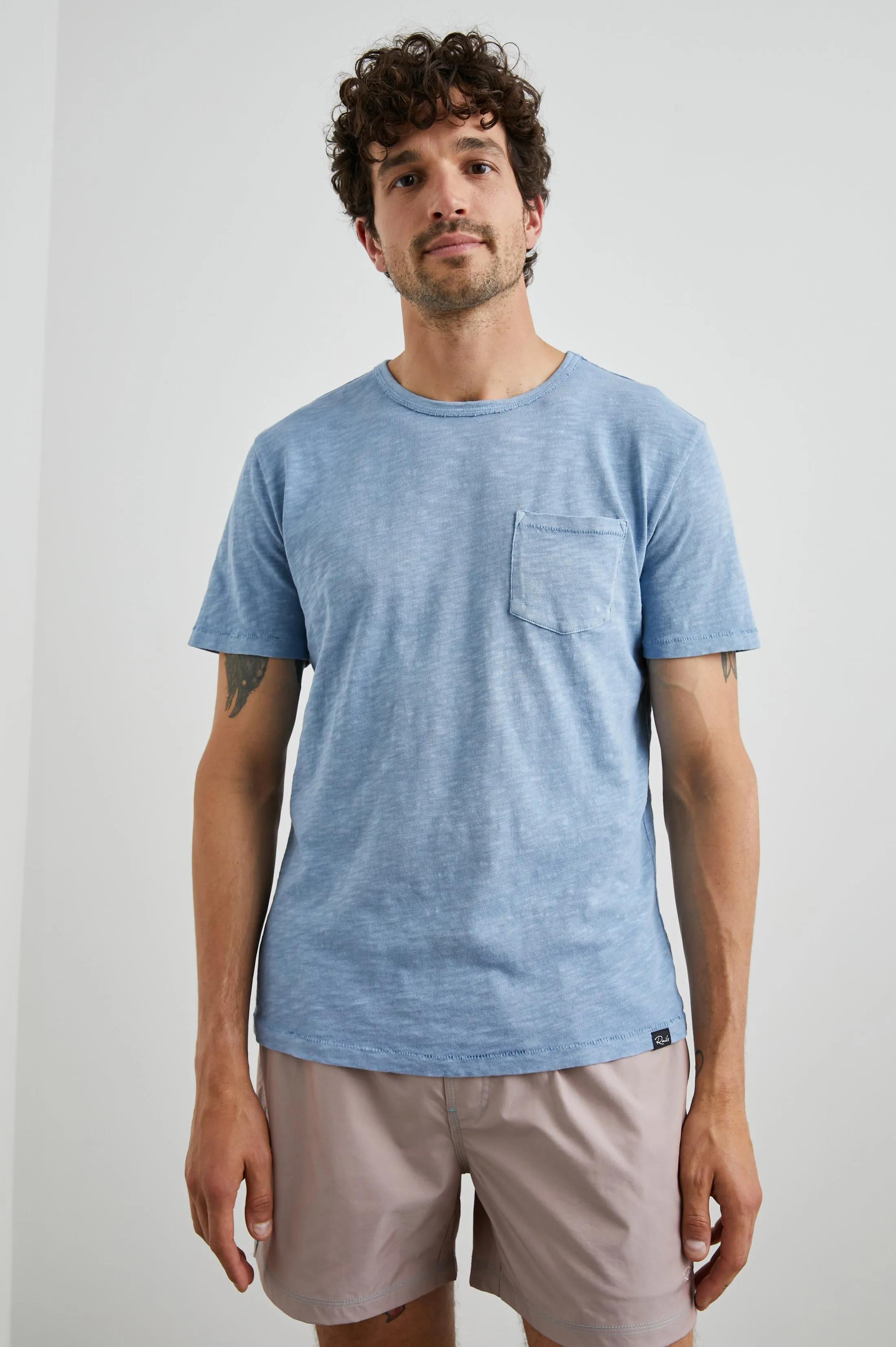 SKIPPER T-SHIRT - CELSIUS Rails