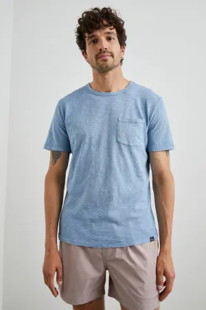 SKIPPER T-SHIRT - CELSIUS Rails