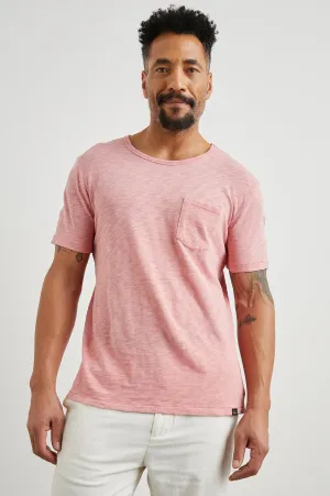 SKIPPER T-SHIRT - EQUATOR Rails