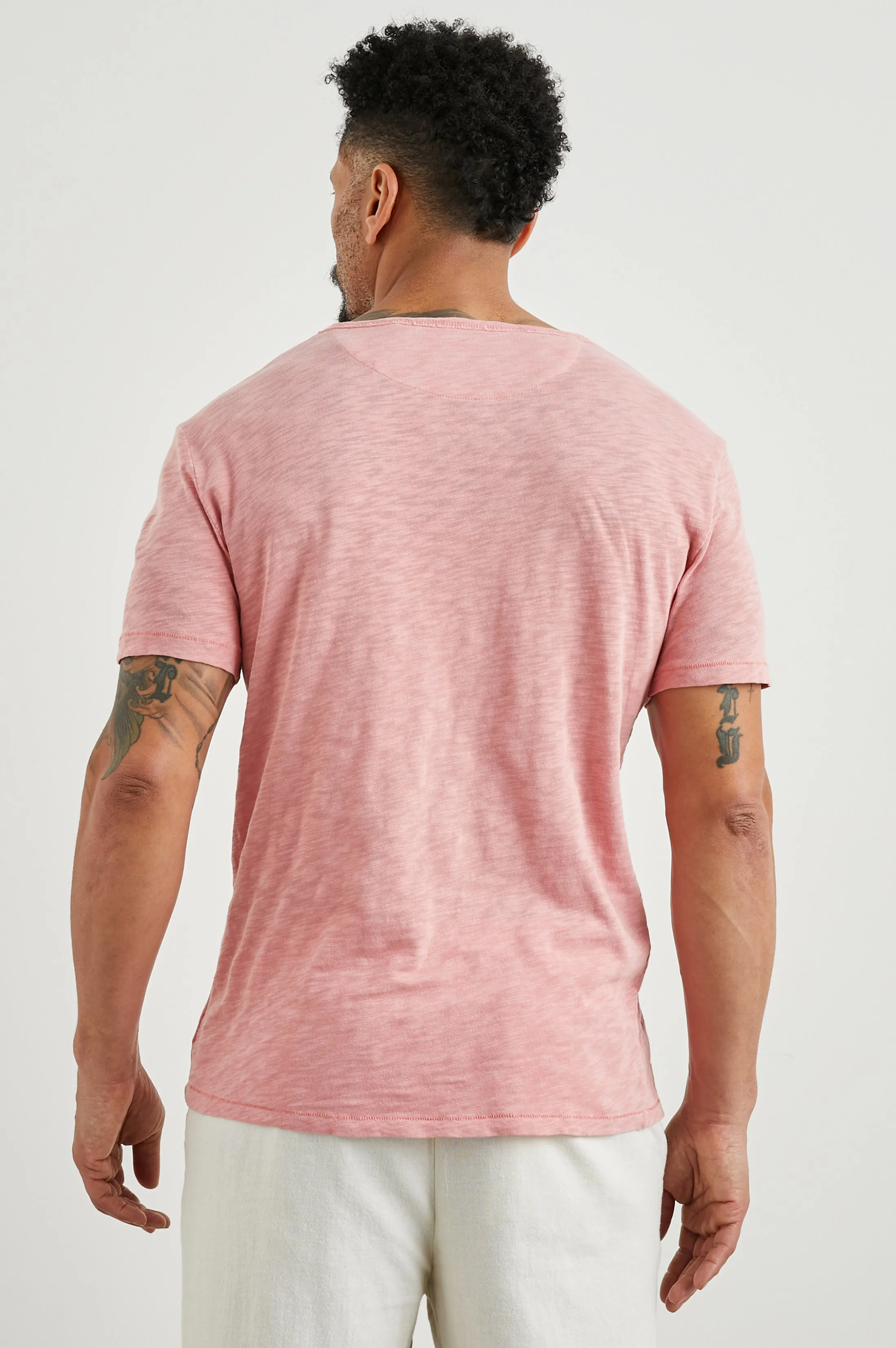 SKIPPER T-SHIRT - EQUATOR Rails