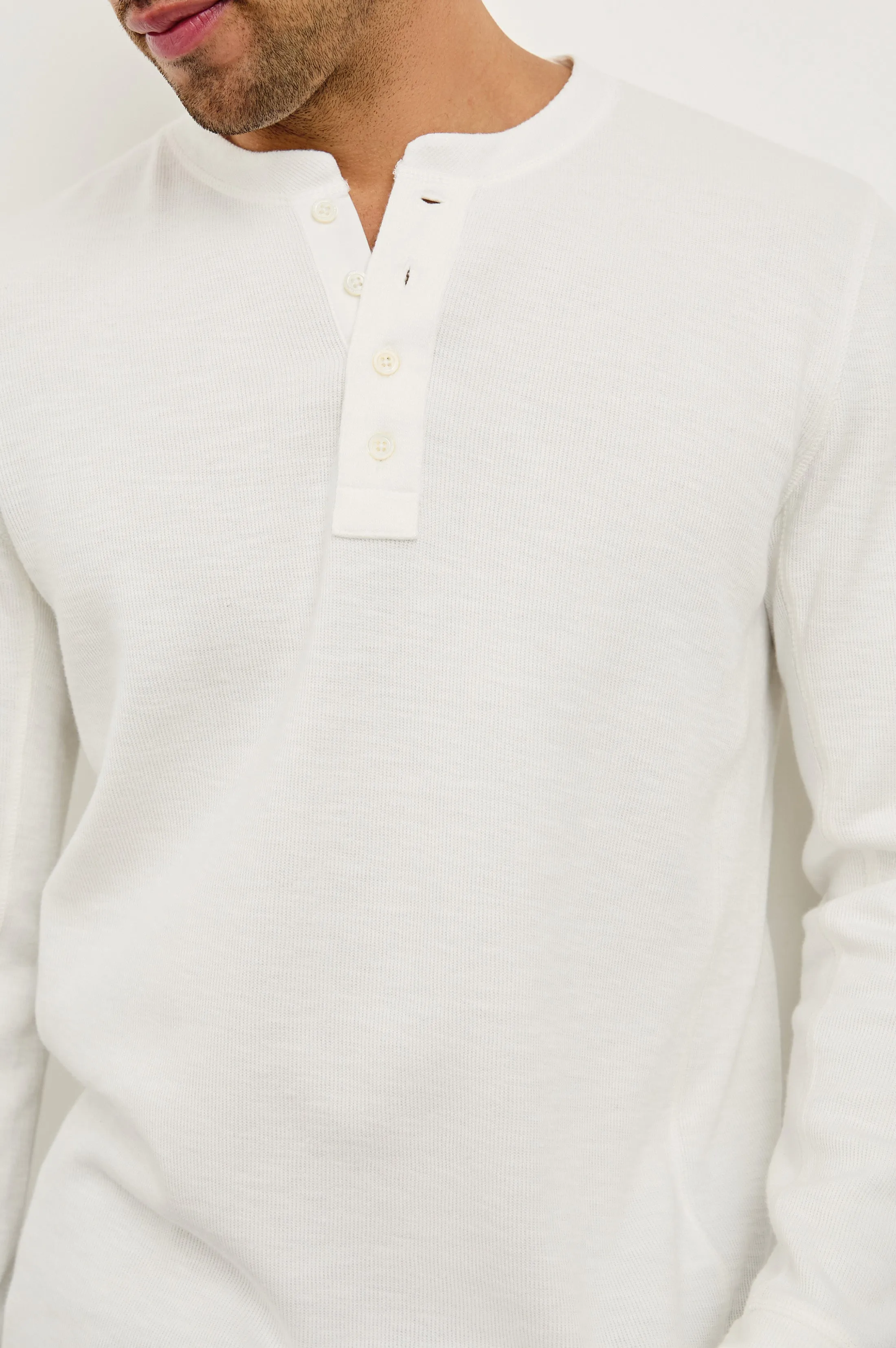 SOTO HENLEY - WHITECAP Rails
