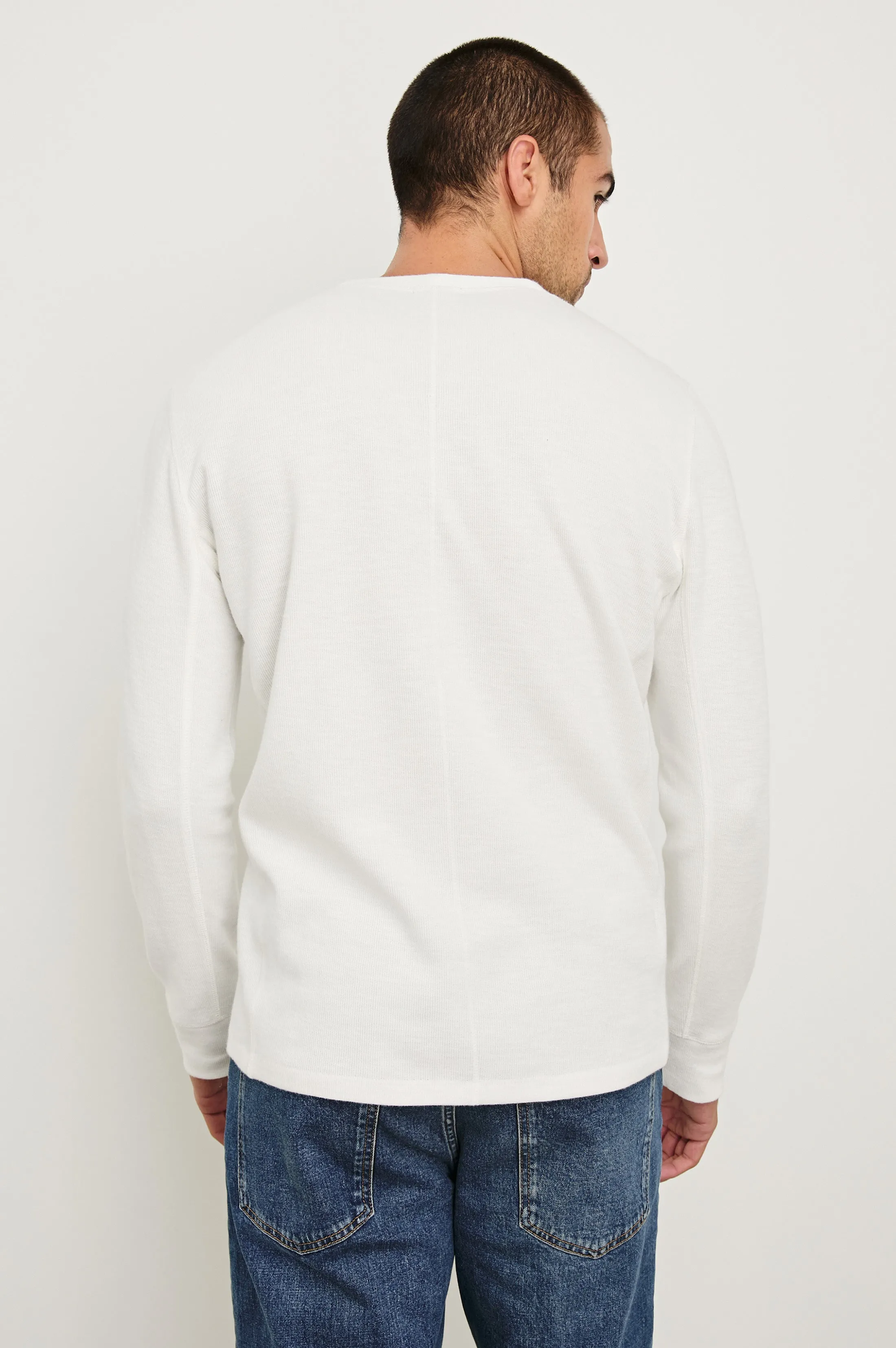 SOTO HENLEY - WHITECAP Rails