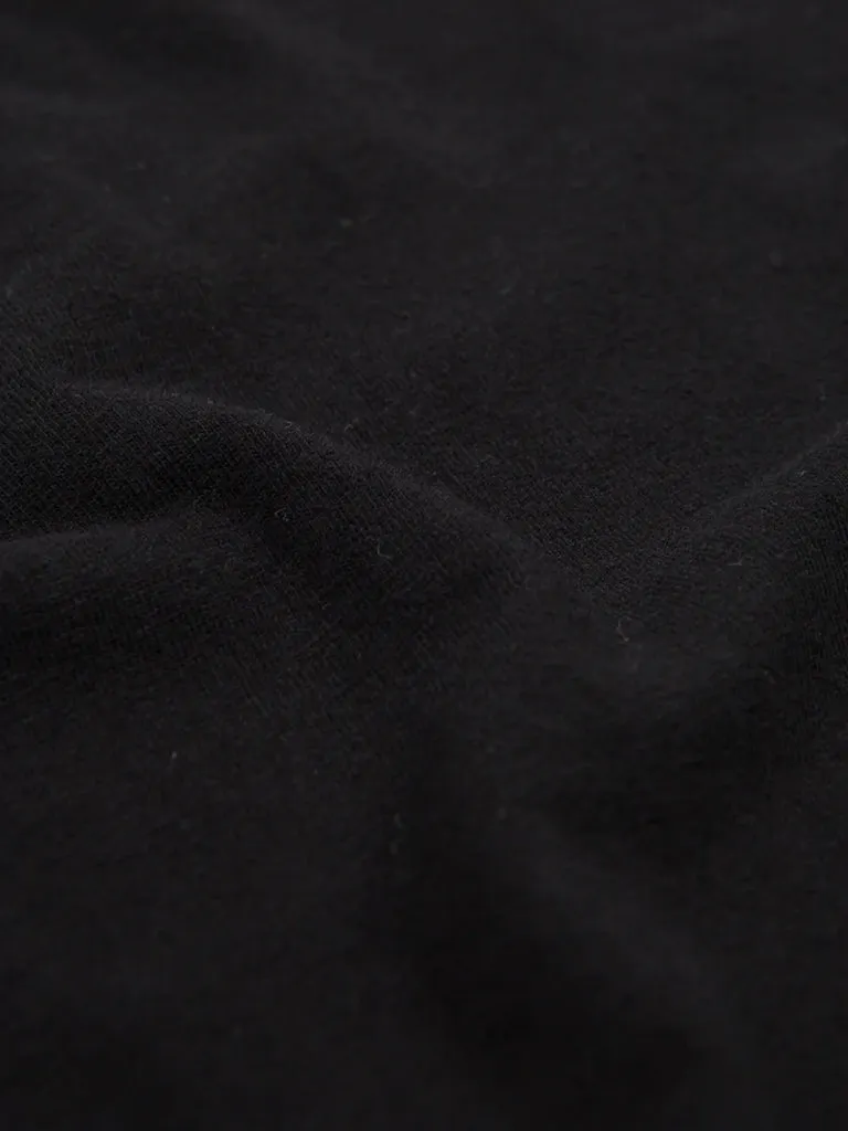 Sunray Haleiwa Long Sleeve T-Shirt in Anthracite