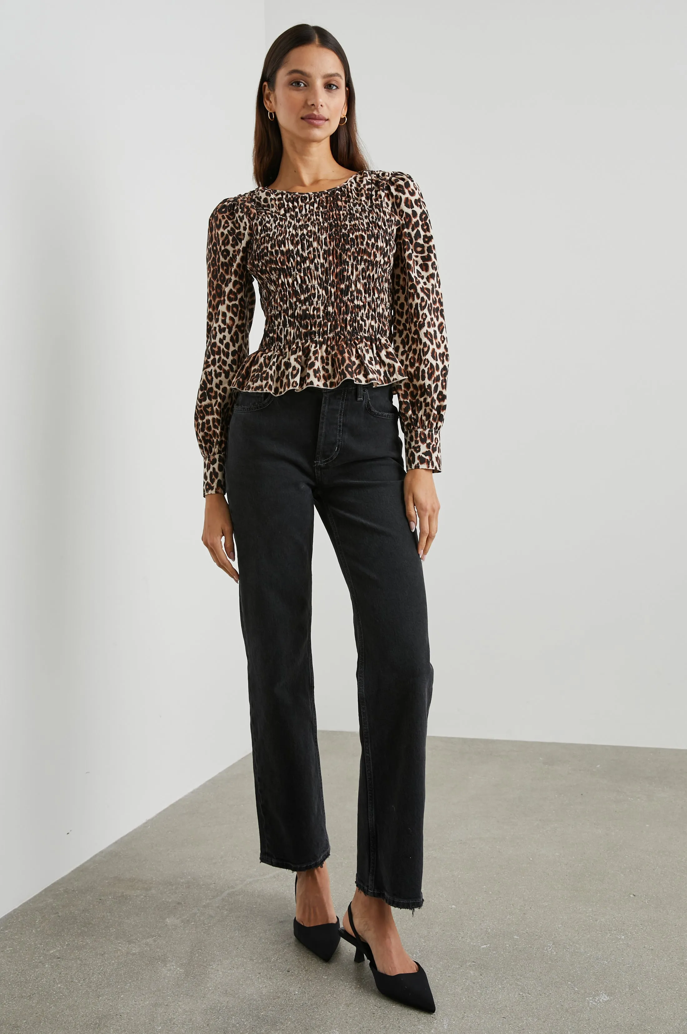 TABI TOP - NALA Rails