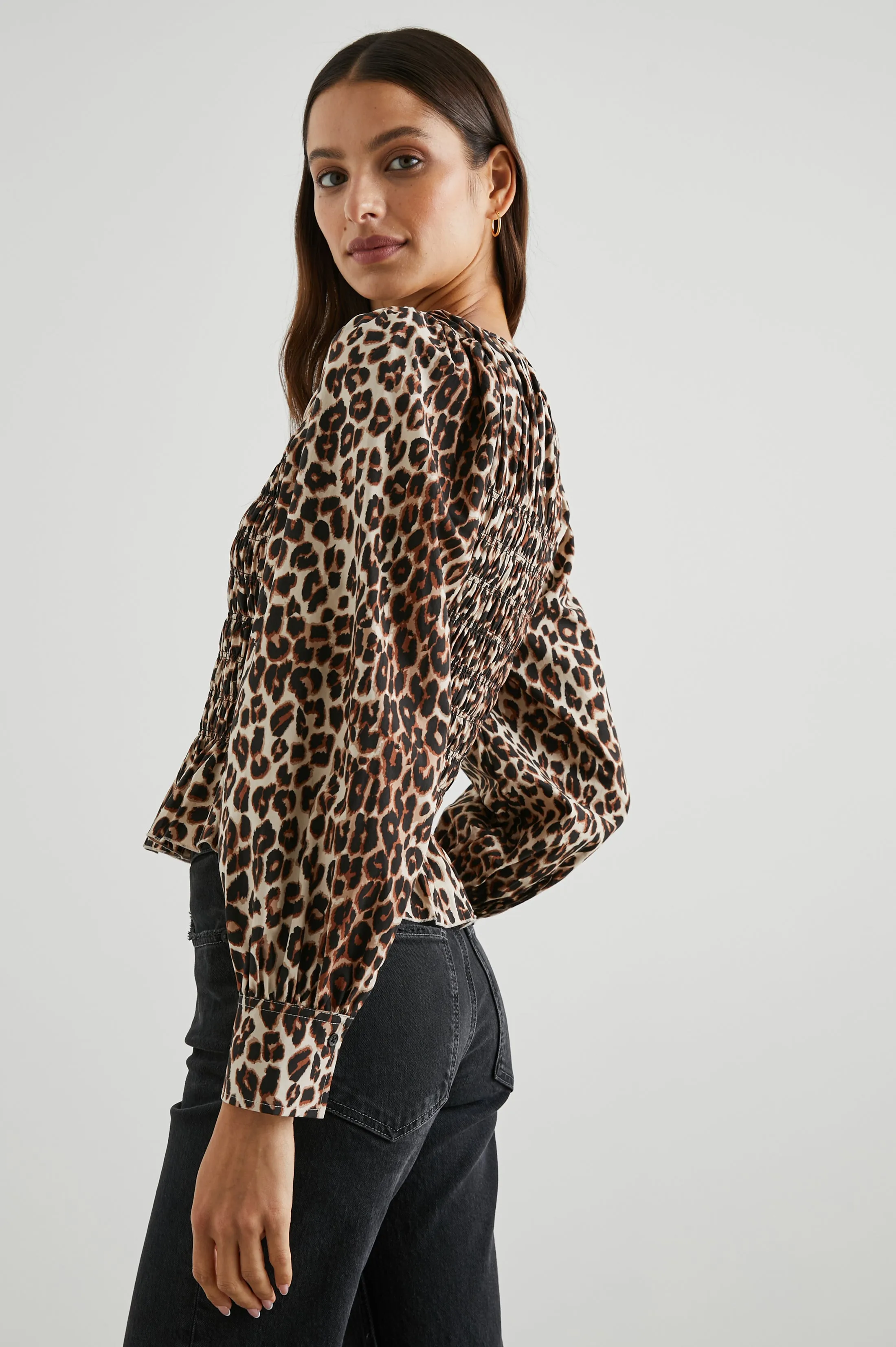 TABI TOP - NALA Rails