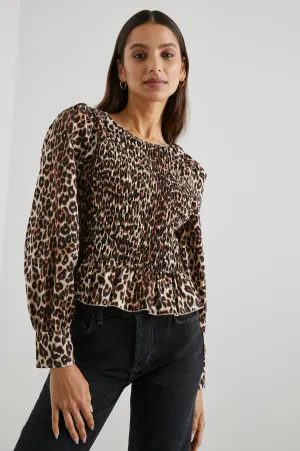 TABI TOP - NALA Rails