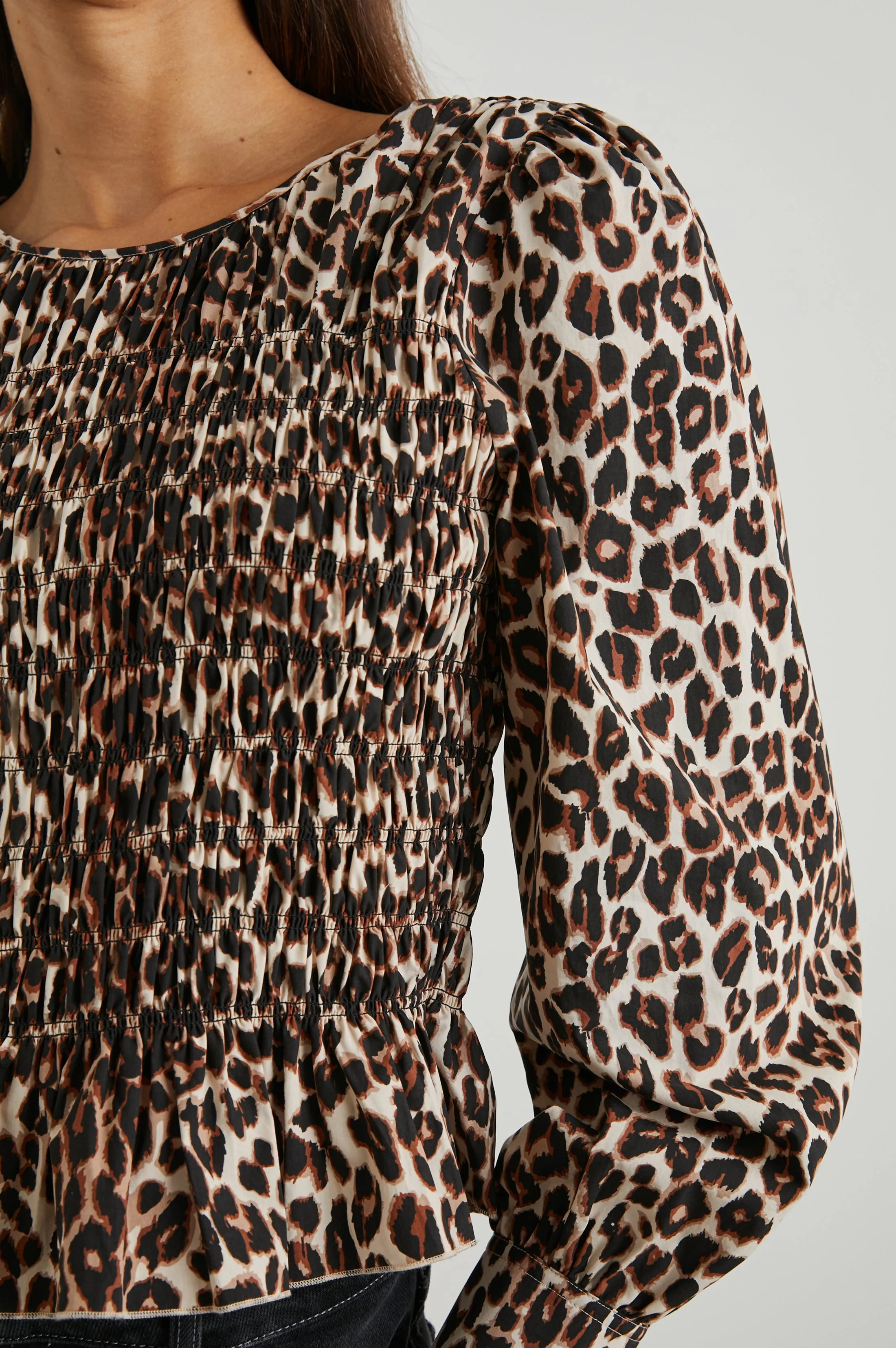 TABI TOP - NALA Rails