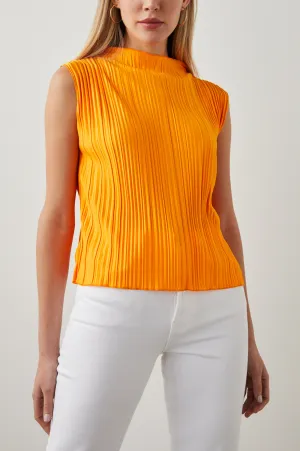 TREA TOP - MARIGOLD Rails