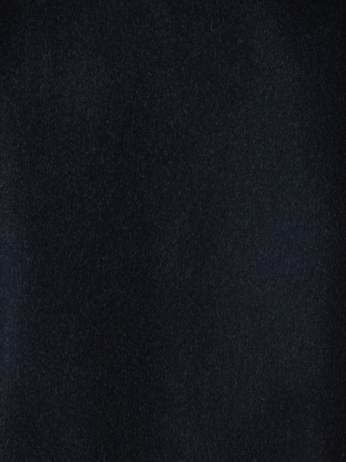 Two-Tone Wool Cashmere Double-Face Jacket Akris