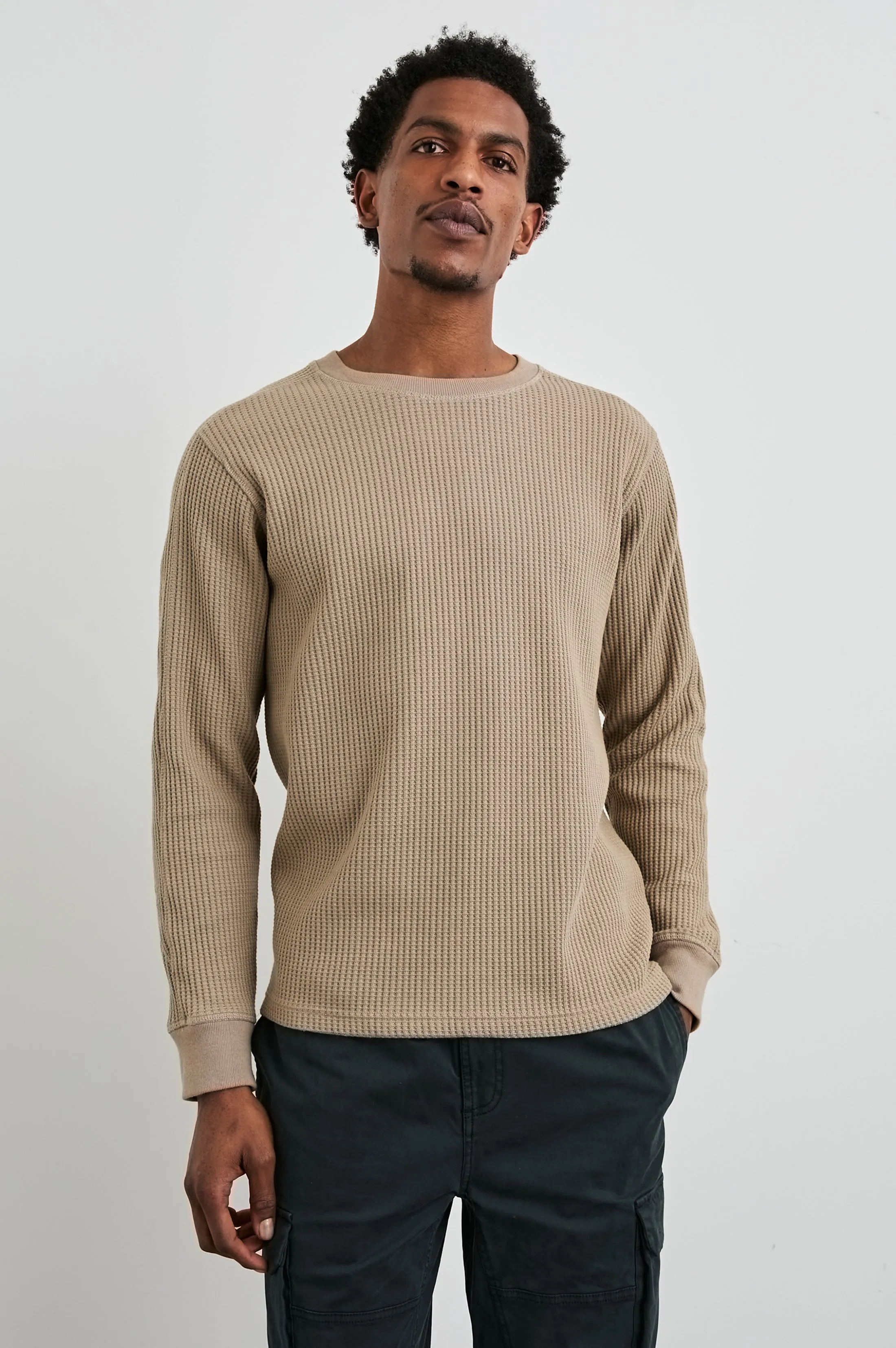 WADE THERMAL - BARLEY Rails