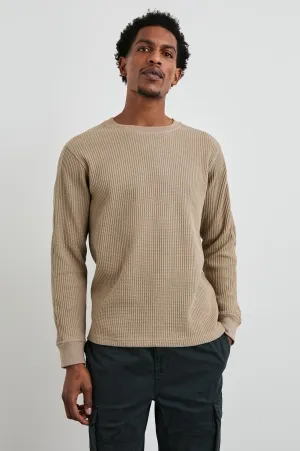 WADE THERMAL - BARLEY Rails