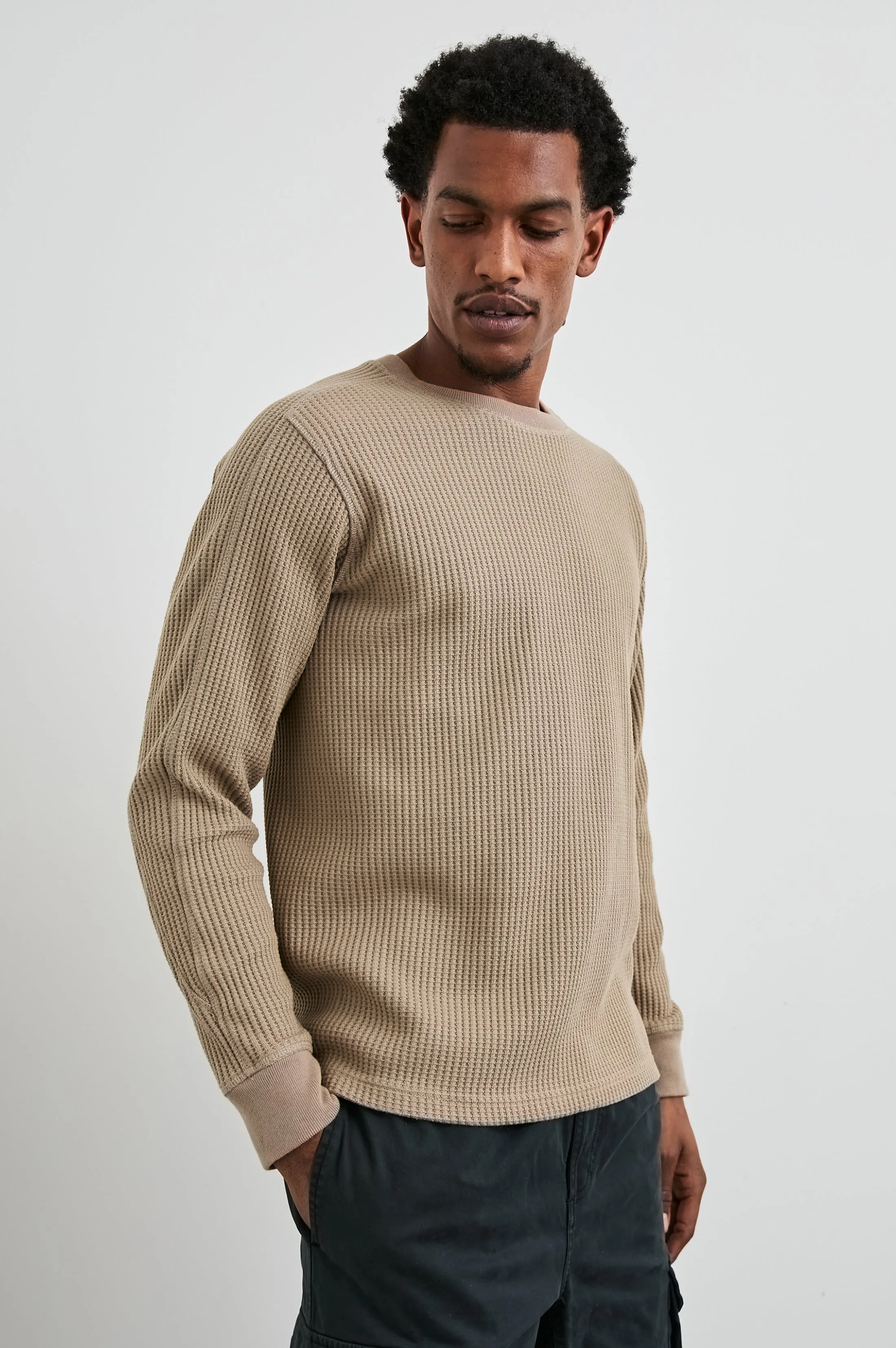 WADE THERMAL - BARLEY Rails