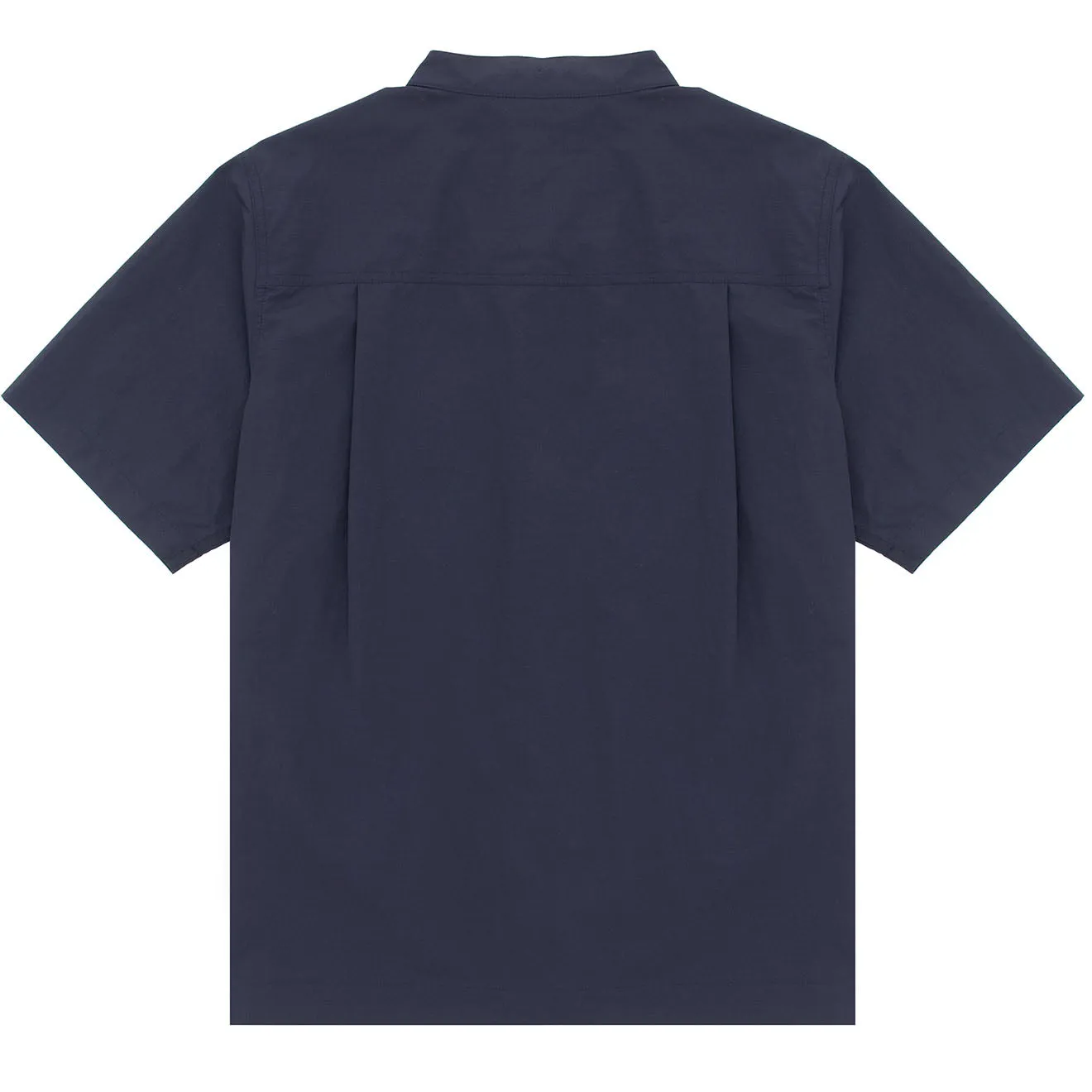 Wild Things Backstain Field Shirt Dark Navy