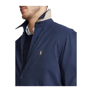 Windbreaker - Navy