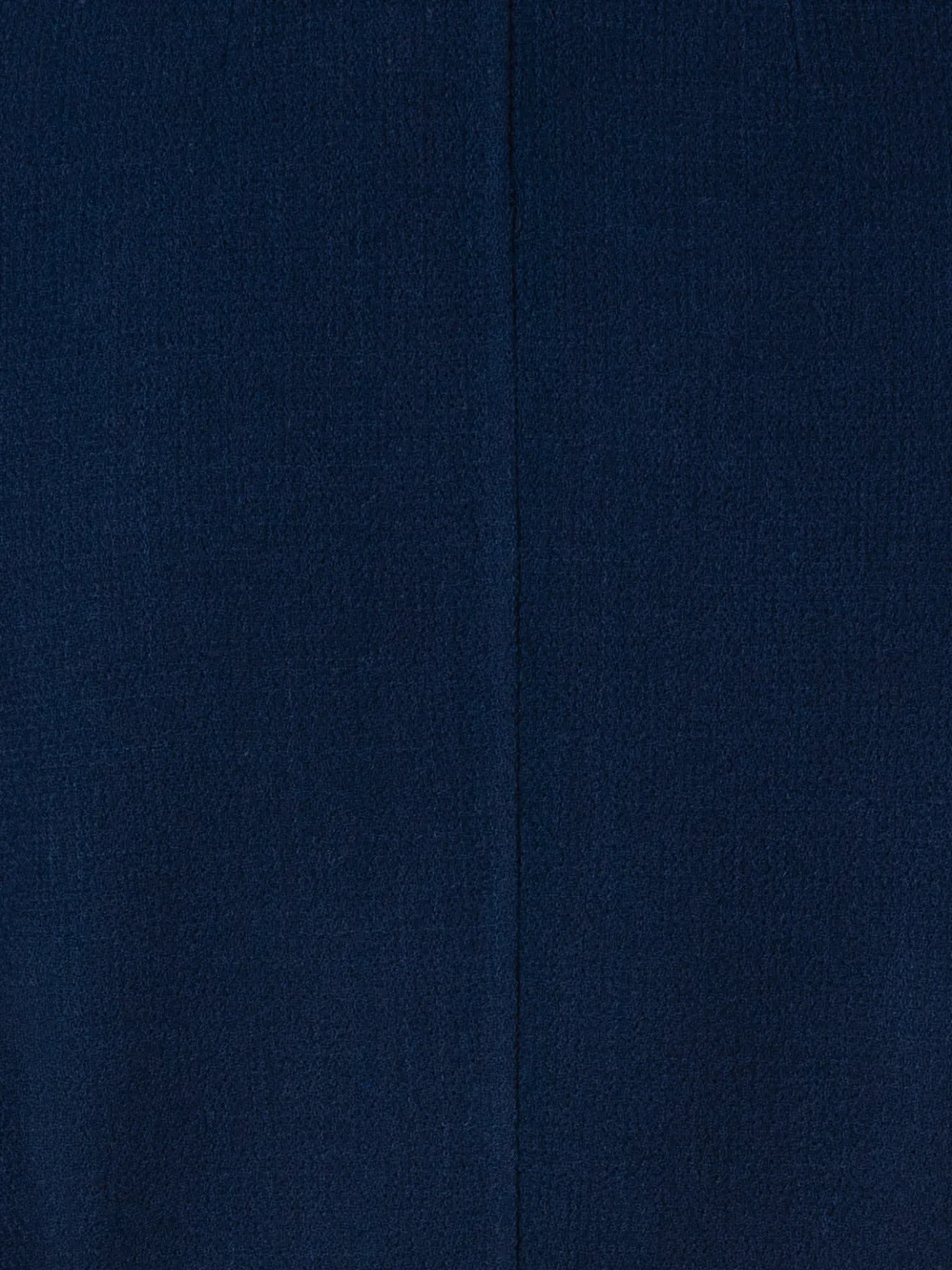 Wool Crêpe Double-Face Short Jacket Akris