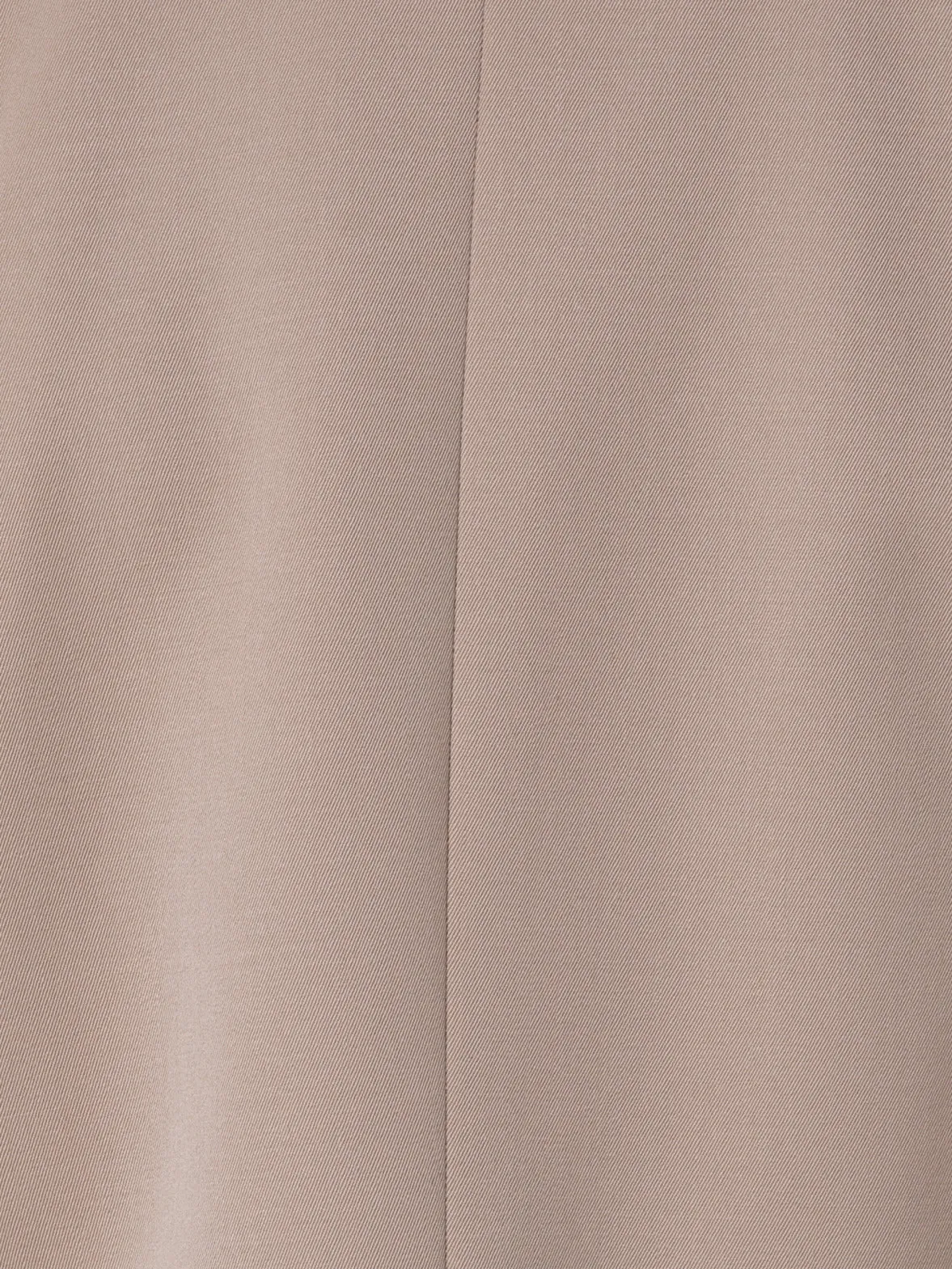 Wool Gabardine Jacket Akris