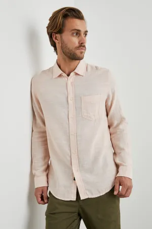 WYATT SHIRT - EBI Rails